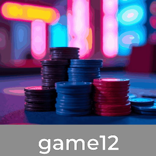 Experiência VIP com Game12: Roleta e Blackjack ao Vivo