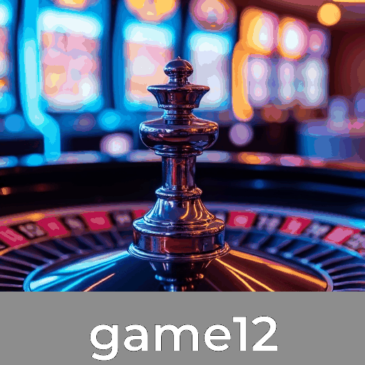 Descubra a Experiência de Jogo Inovadora com o App Game12