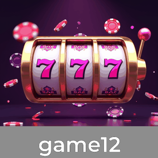 Explore a Emoção das Apostas com Game12: Jogos de Cassino Diversificados