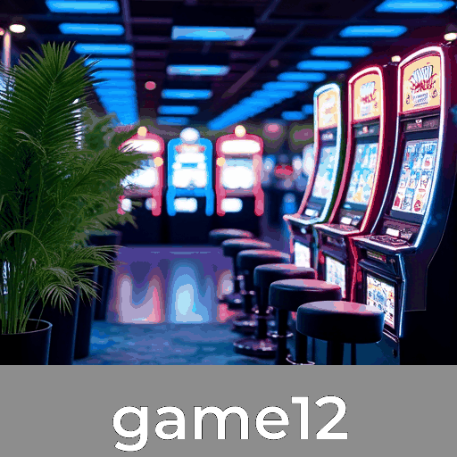 Desfrute de Ofertas Exclusivas no game12 com Bônus Generosos
